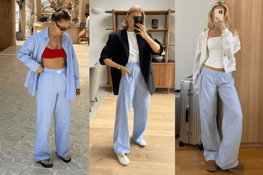 From Lounge to Chic: Styling Snooze Pants for Any Occasion - The Sane Market