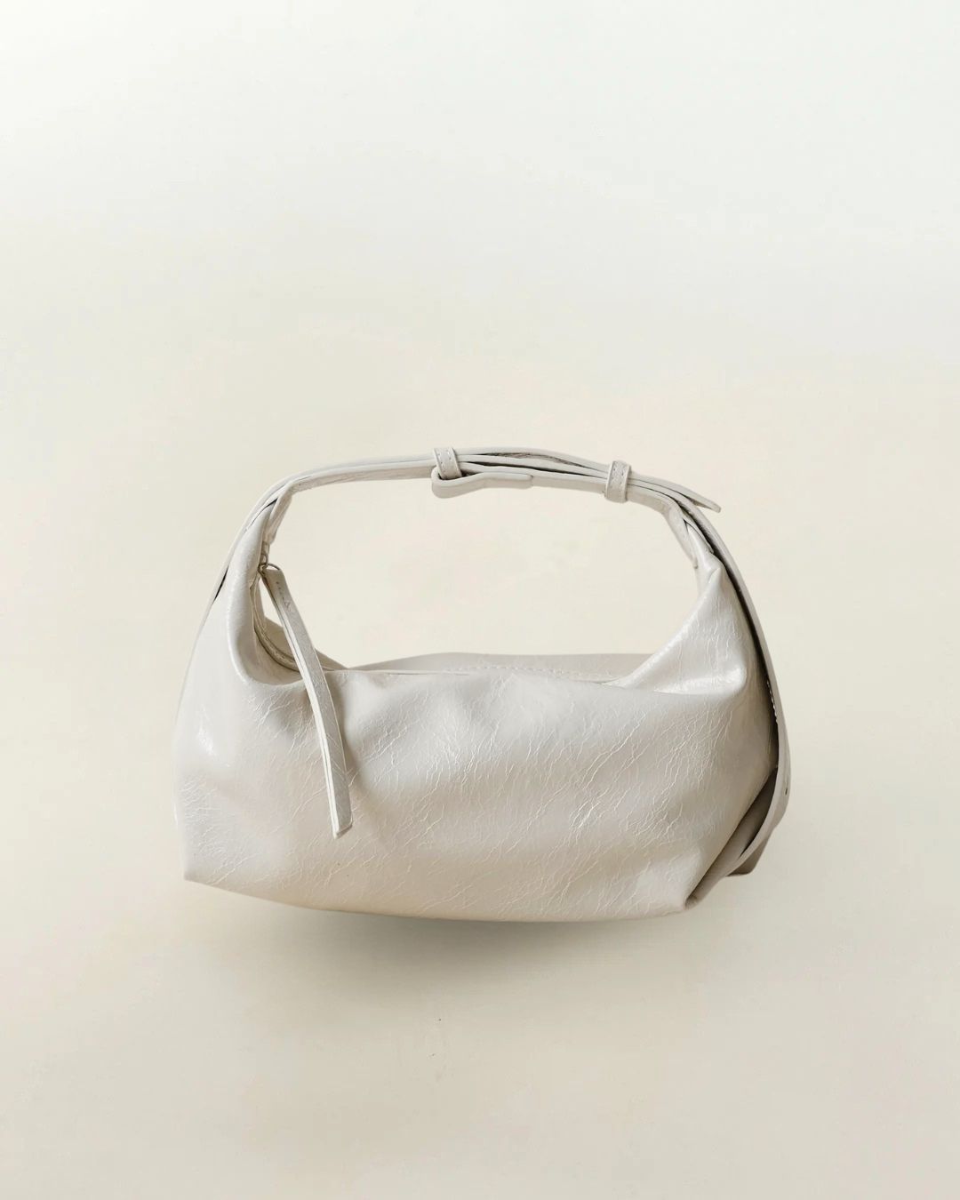Sane 3-Way Bag in Cream