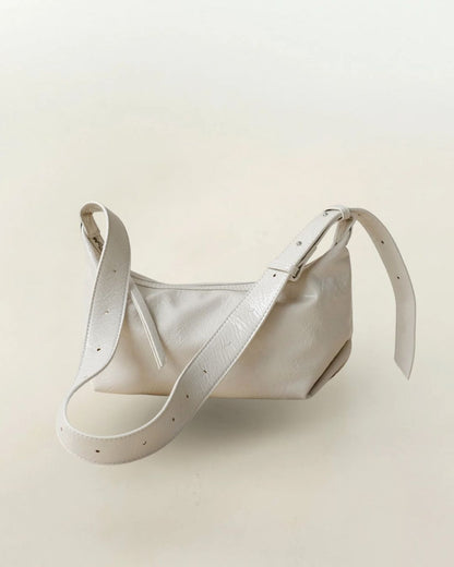 Sane 3-Way Bag in Cream