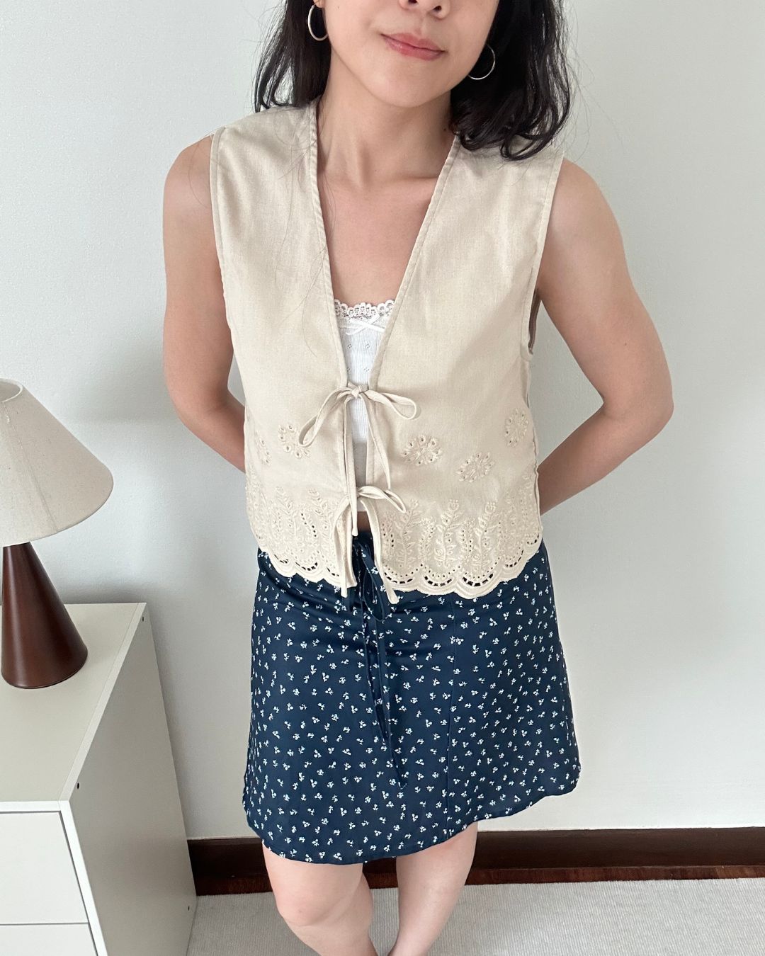 Country Vest (One Size)