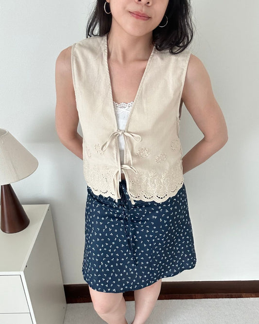 Country Vest (One Size)