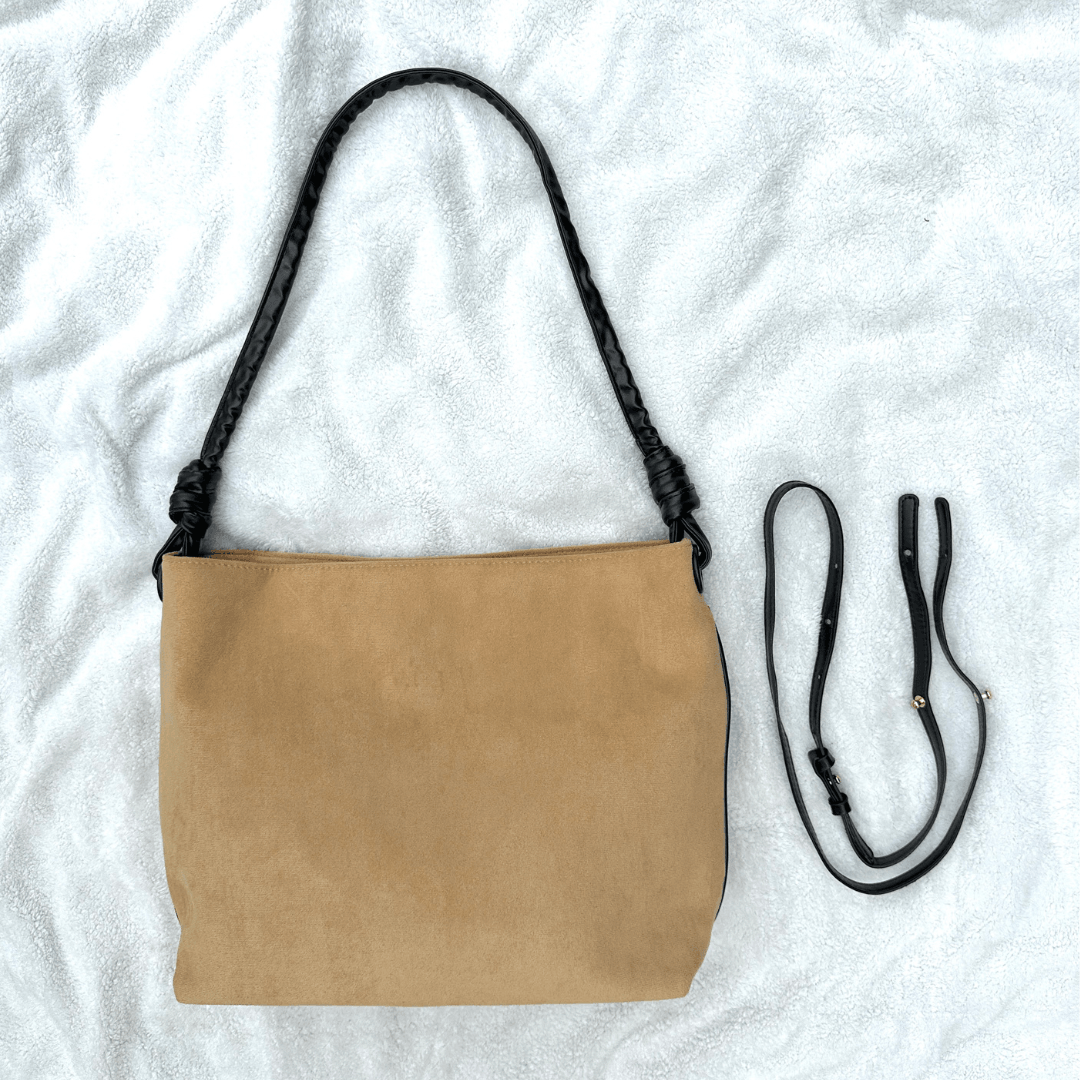 Nomad Two-Way Tote Bag