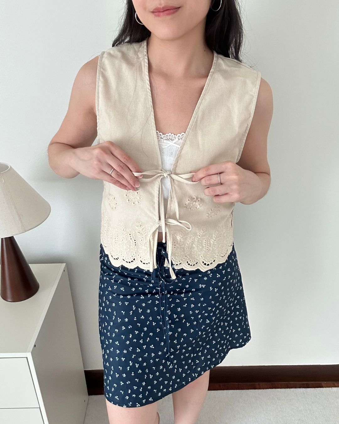 Country Vest (One Size)