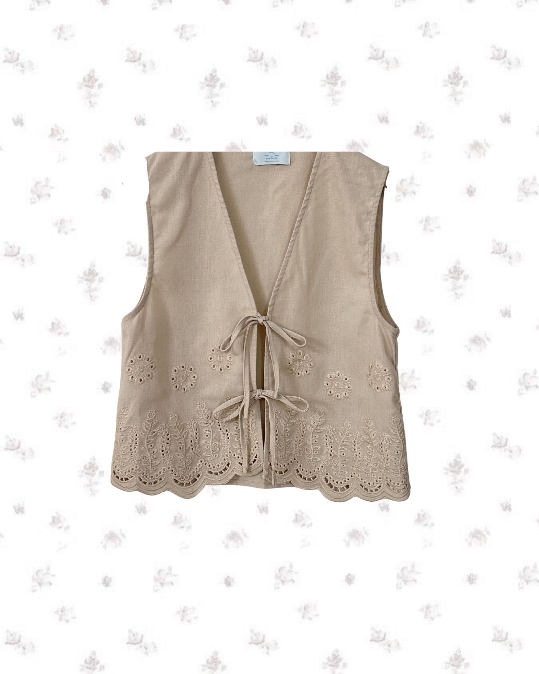 Country Vest (One Size)