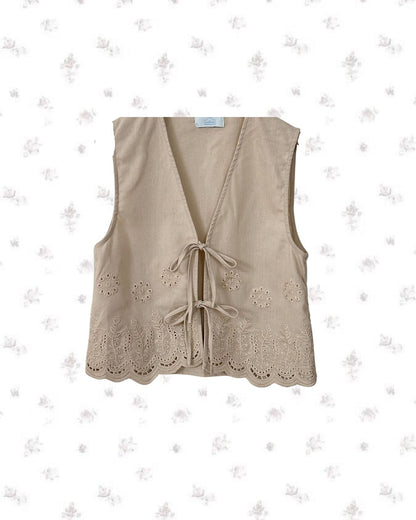 Country Vest (One Size)