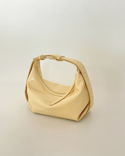 Sane 3-Way Bag in Yellow