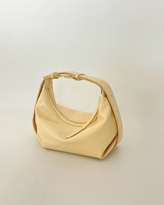 Sane 3-Way Bag in Yellow