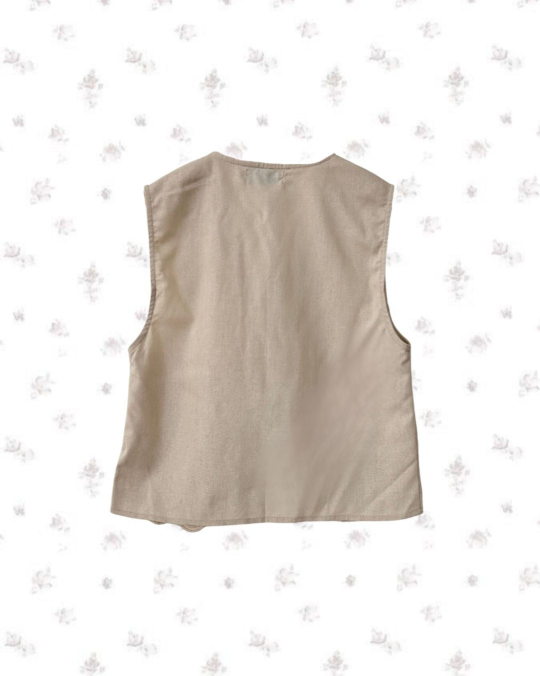 Country Vest (One Size)
