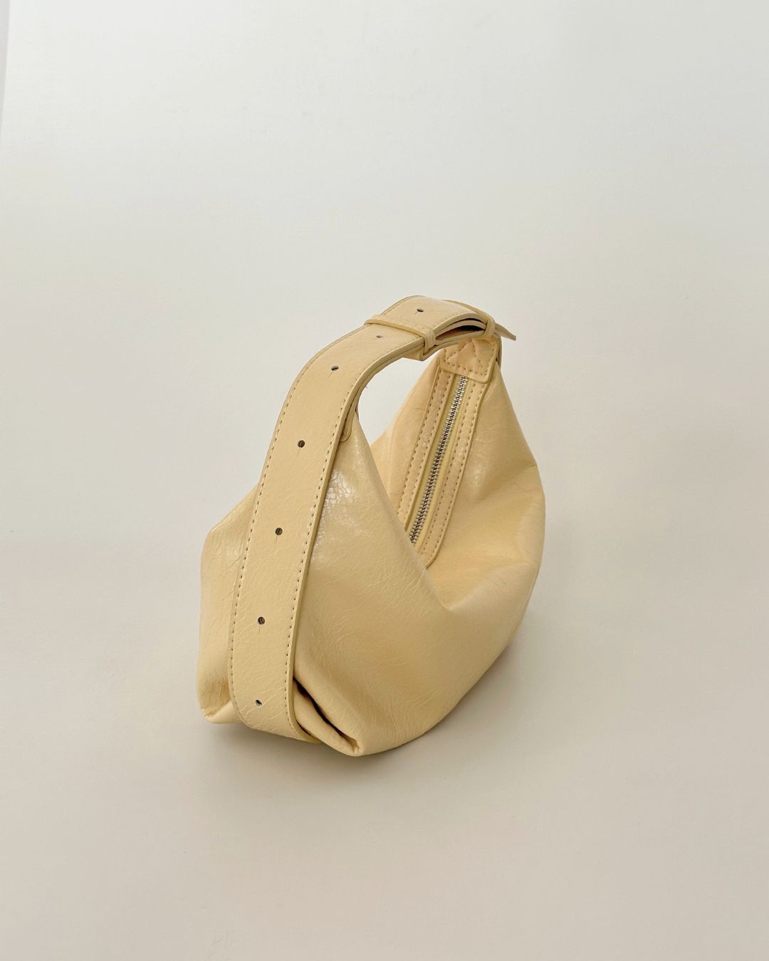 Sane 3-Way Bag in Yellow