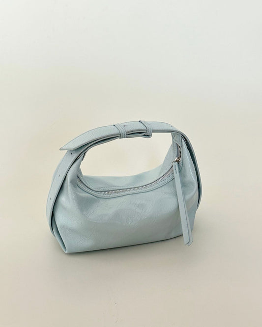 Sane 3-Way Bag in Blue
