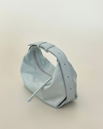 Sane 3-Way Bag in Blue