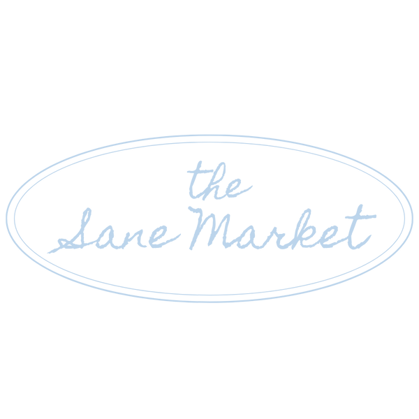 The Sane Market