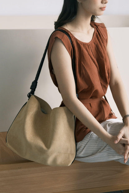 Nomad Two-Way Tote Bag