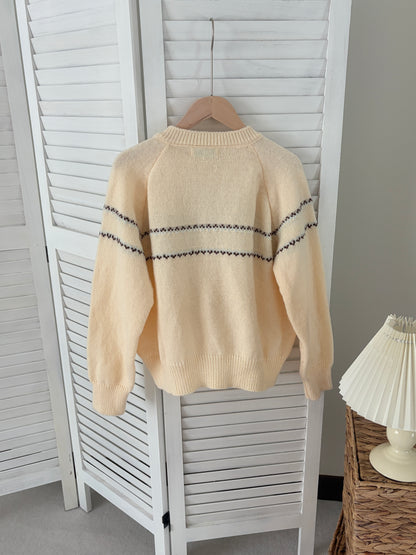 [SALE] Autumn Knit Cardigan