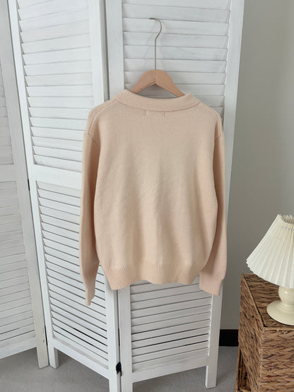 [SALE] Lamb Knit Sweater