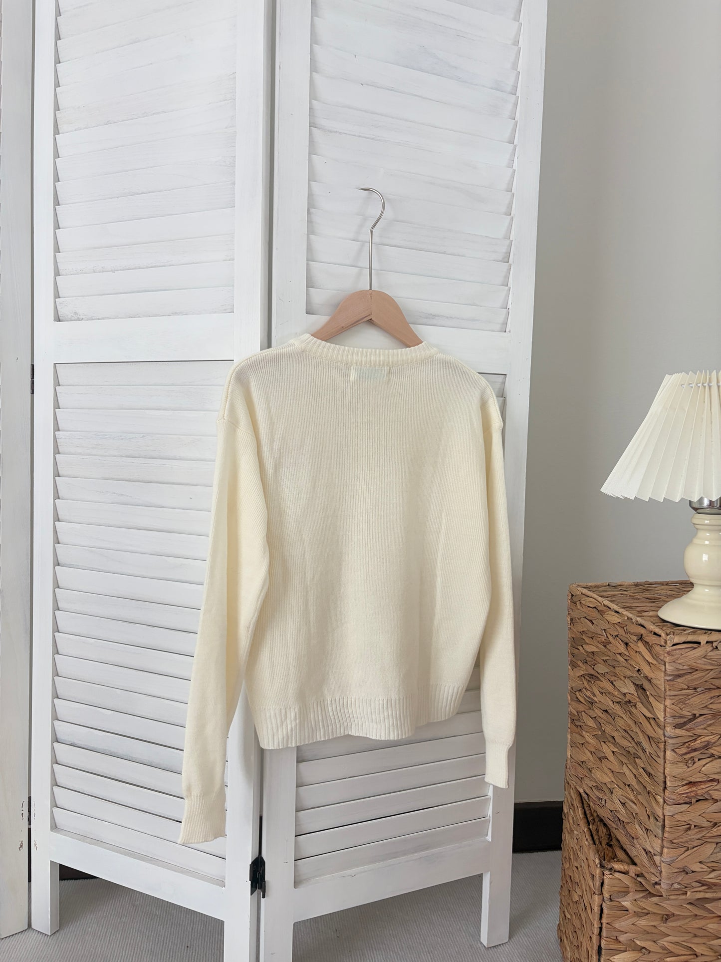 [SALE] Sakura Bloom Button Cardigan
