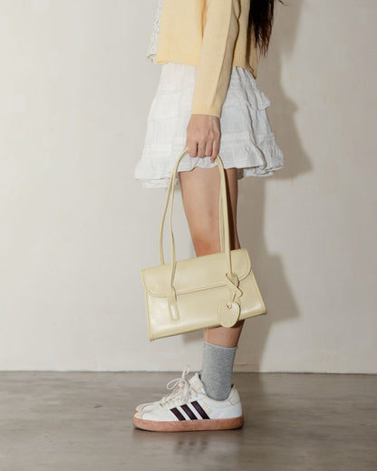 Baguette Bag in Butter