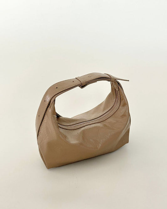 Sane 3-Way Bag in Khaki