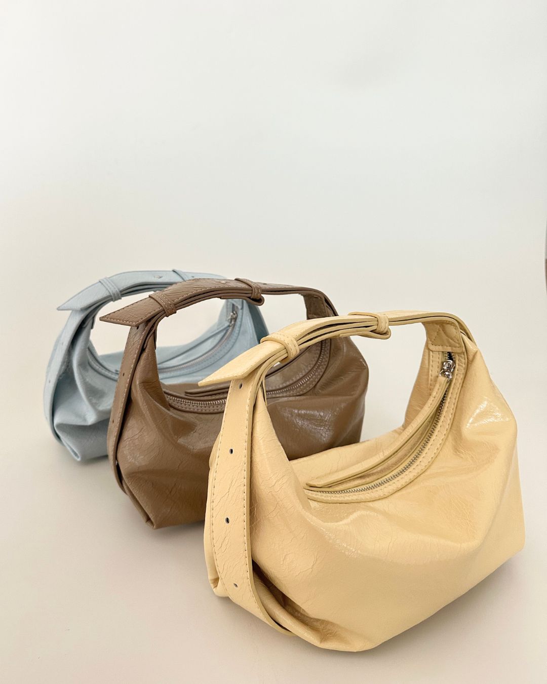 Sane 3-Way Bag in Blue